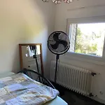 Privates Appartment Ferienwohnung Im Einfamilienhaus