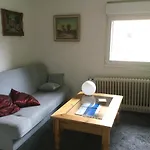 Privates Appartment Ferienwohnung Im Einfamilienhaus