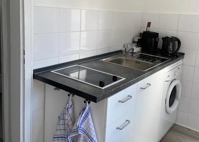 Privates Appartment Ferienwohnung Im Einfamilienhaus