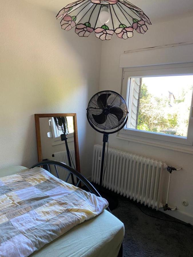 Appartement Privates Ferienwohnung Im Einfamilienhaus *