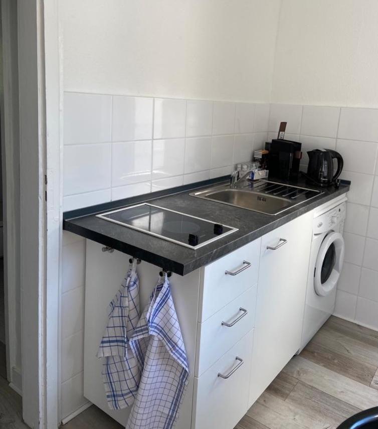 Privates Ferienwohnung Im Einfamilienhaus Düsseldorf