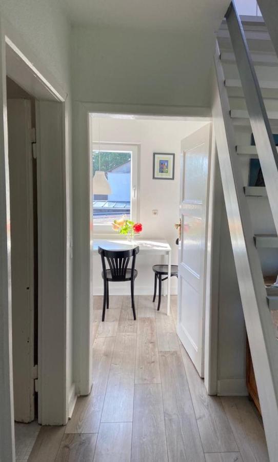 Privates Ferienwohnung Im Einfamilienhaus Appartement