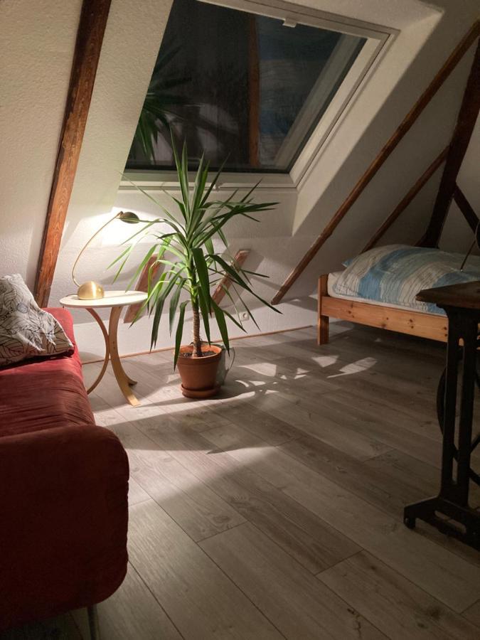 Appartement Privates Ferienwohnung Im Einfamilienhaus *