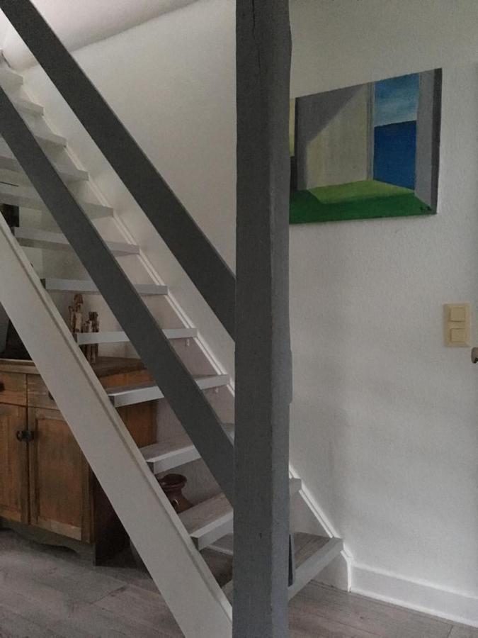 Privates Ferienwohnung Im Einfamilienhaus Appartement